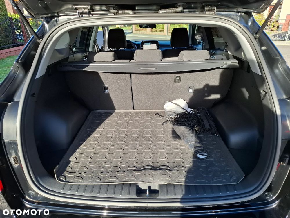 Hyundai Tucson 1.6 GDi 2WD Advantage - 29