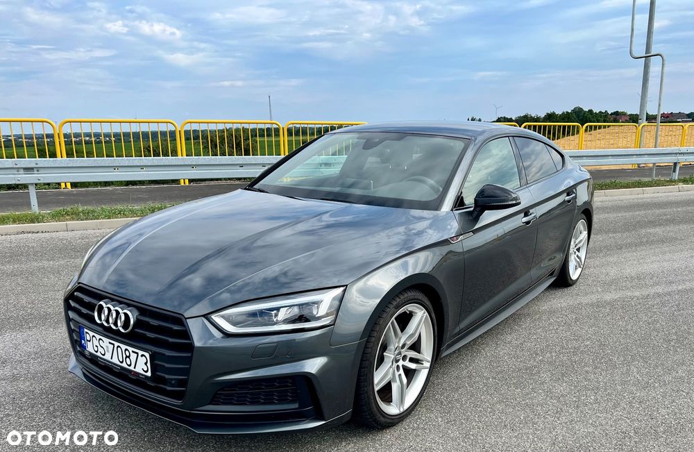 Audi A5 - 7