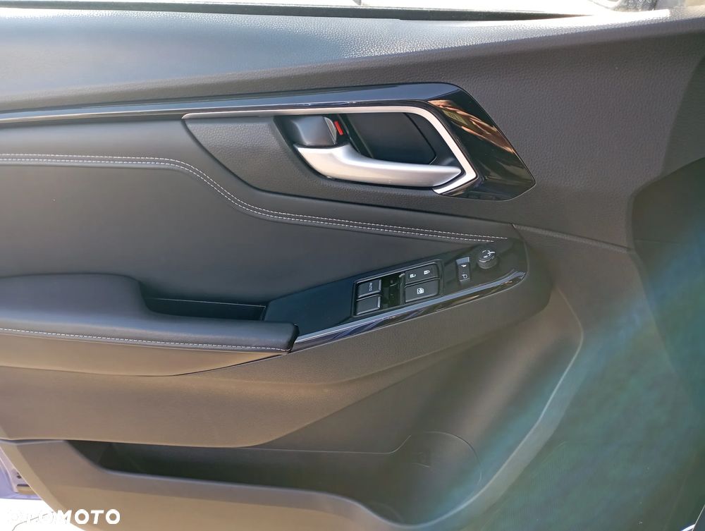 Isuzu D-Max 1.9 EC LSE - 29