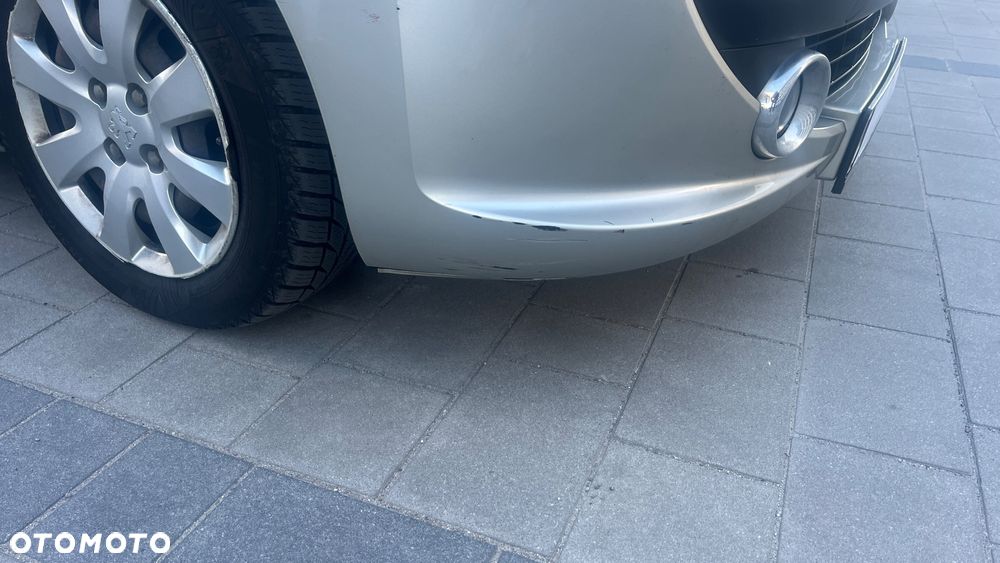 Peugeot 207 1.4 Trendy nICE - 13