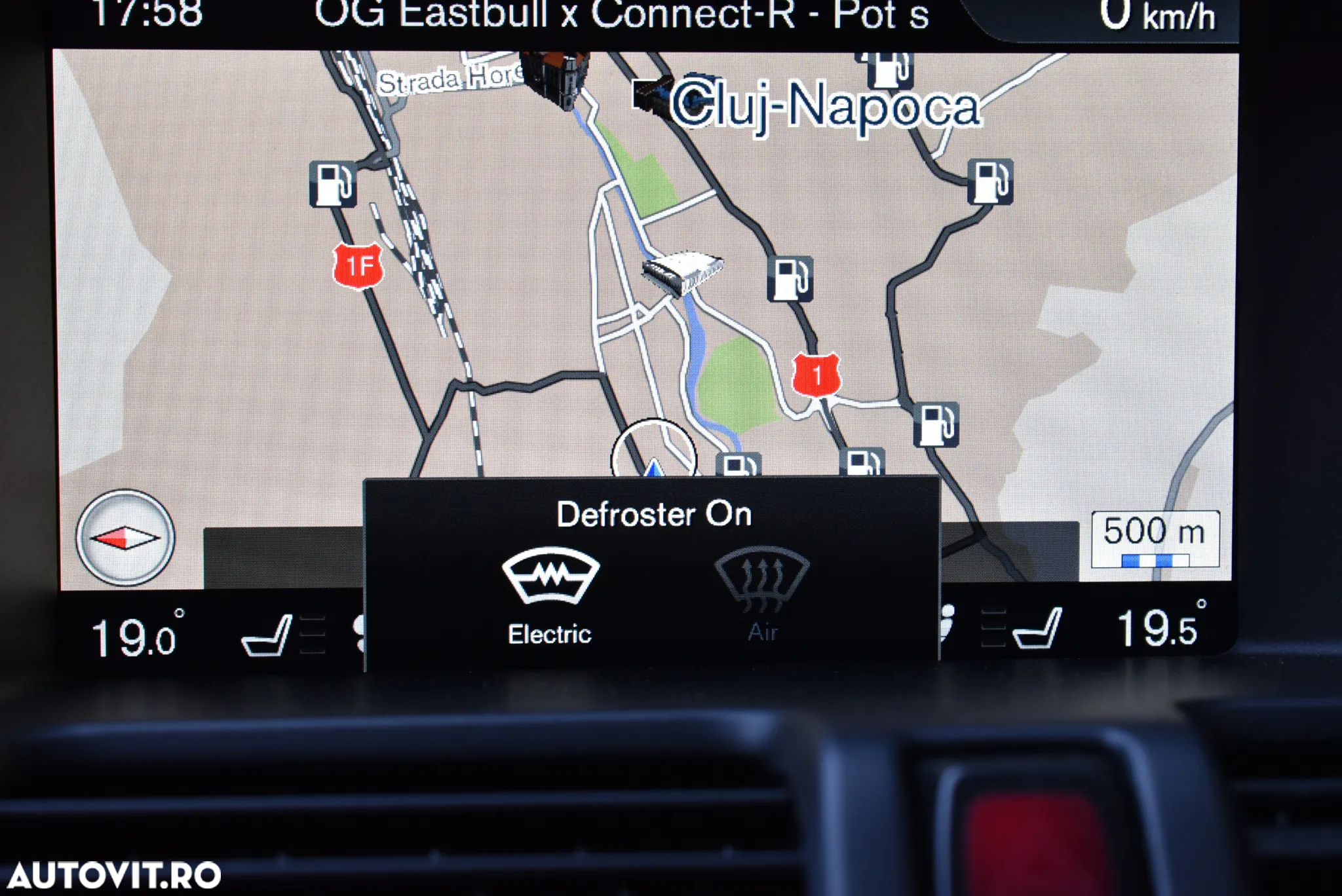 Volvo XC 60 D3 Summum - 8