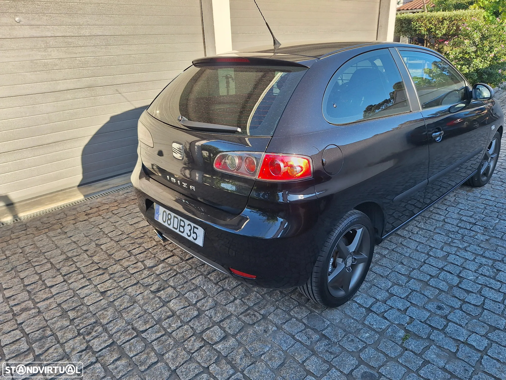 SEAT Ibiza 1.9 TDi Signo - 4