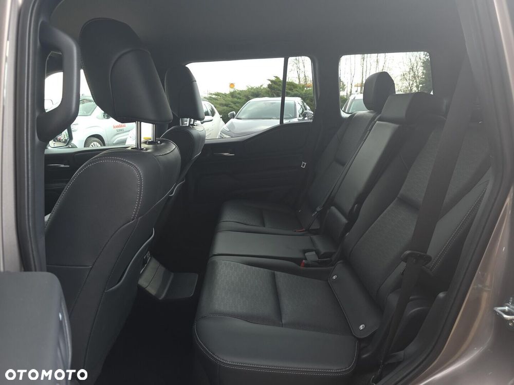 Toyota Land Cruiser LC 2.8 D-4D Executive - 13