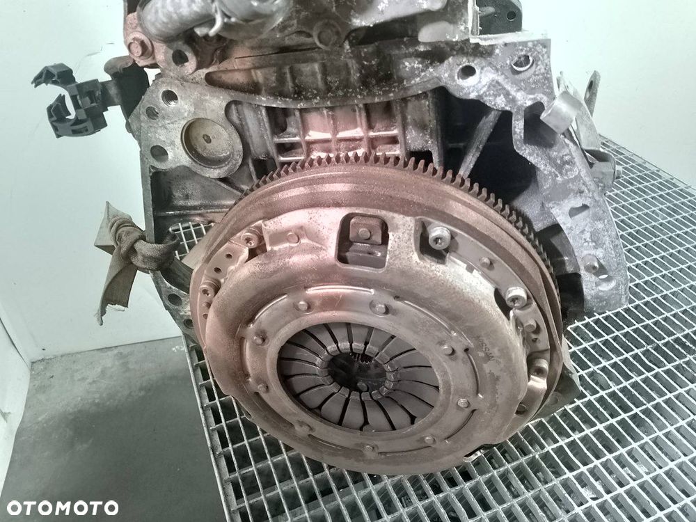 SILNIK NISSAN SENTRA V ( 98-06 ) MR20 2.0 16 V - 3