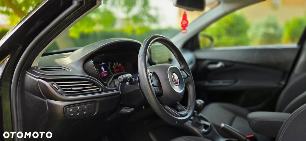 Fiat Tipo 1.4 T-Jet 16v S-Design - 19