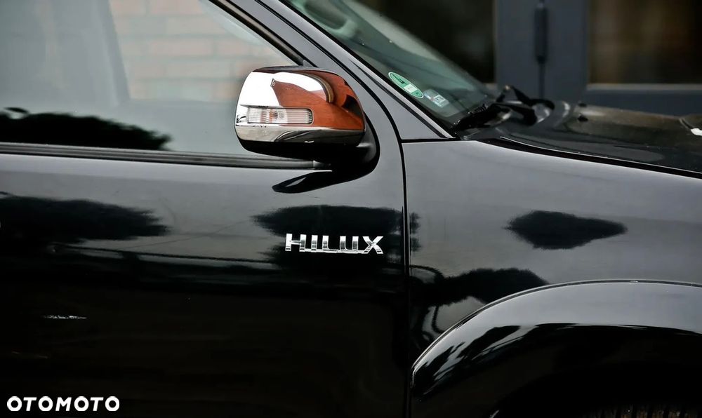 Toyota Hilux 3.0 D-4D Adventure - 14