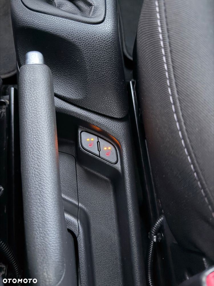 Kia Picanto 1.2 ISG Platinum Edition - 26