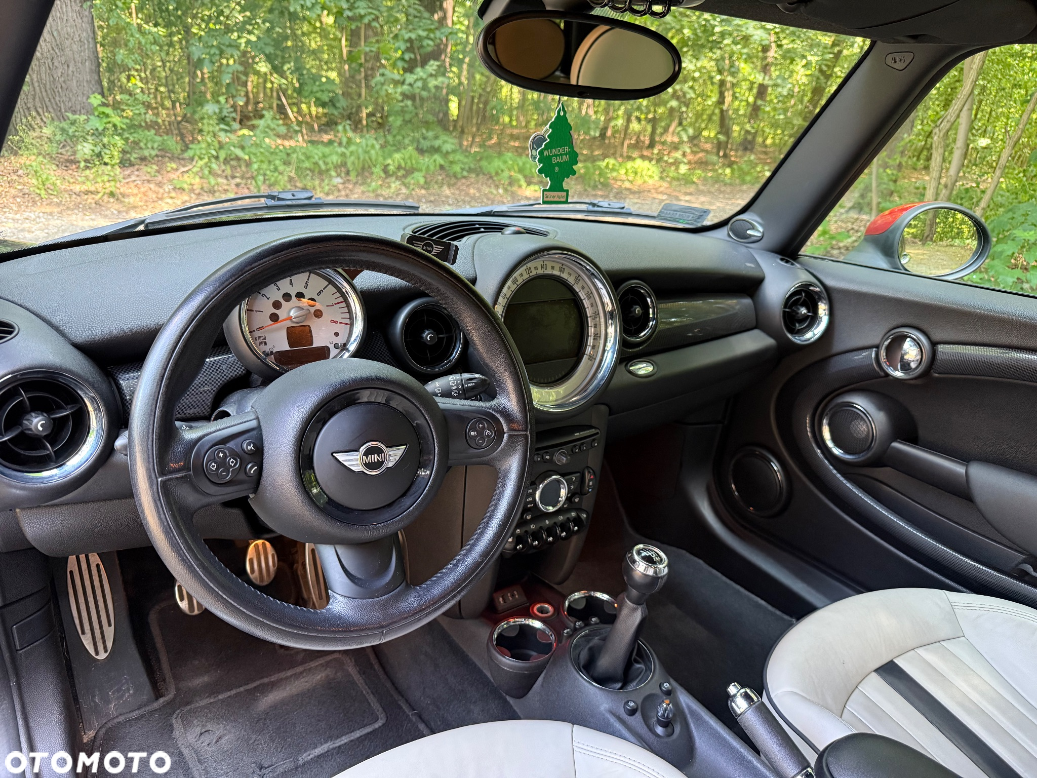 MINI Cooper S - 26