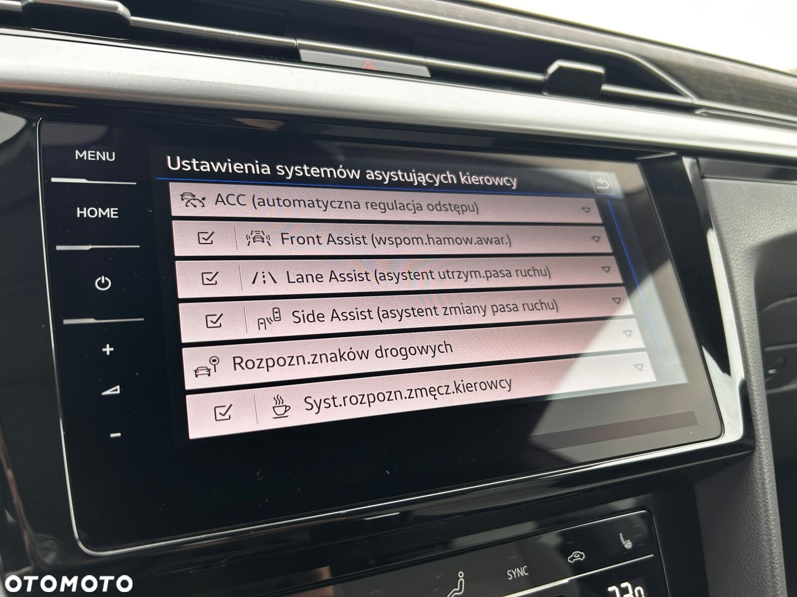 Volkswagen Arteon - 21