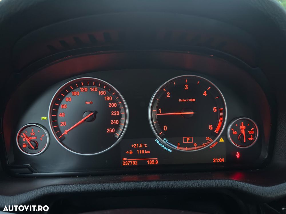 BMW X3 - 24