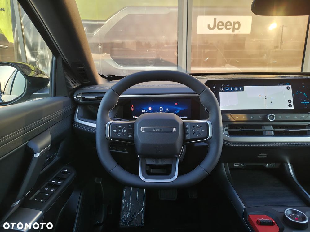 Jeep Compass 1.2 T3 mHEV First Edition FWD DCT - 15