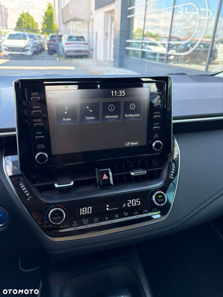 Toyota Corolla - 16