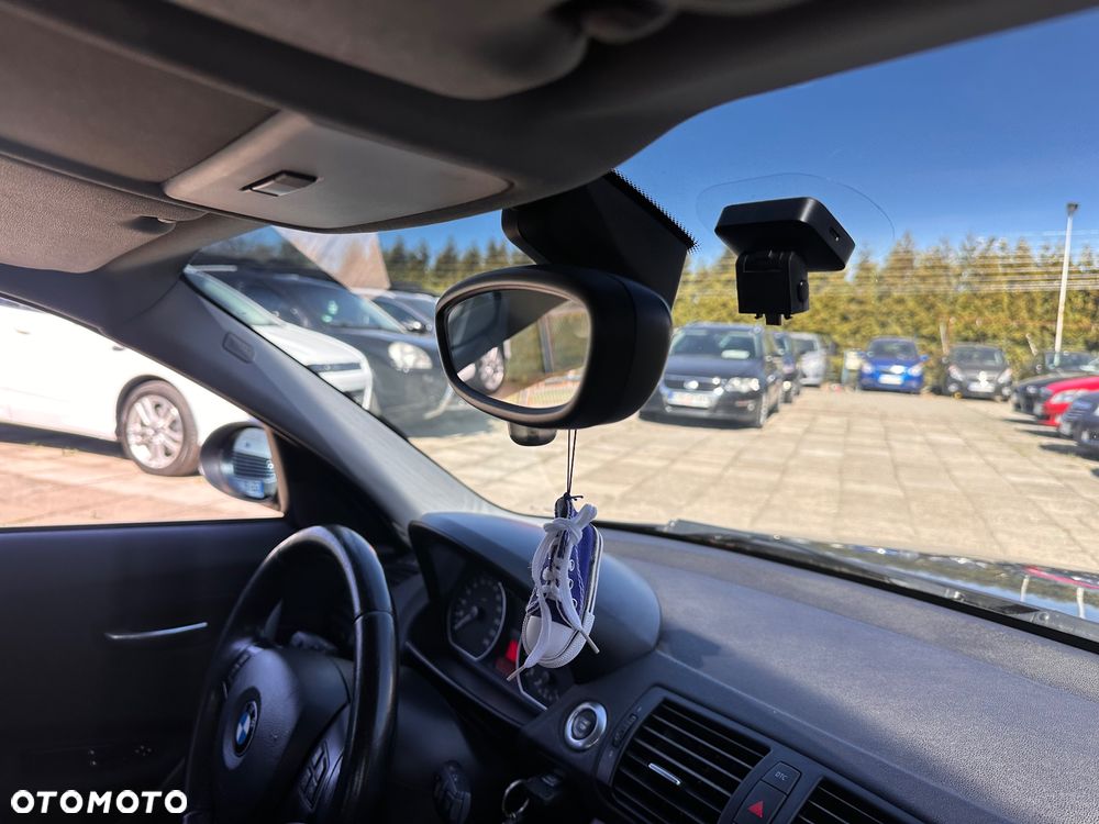 BMW Seria 1 116i - 17