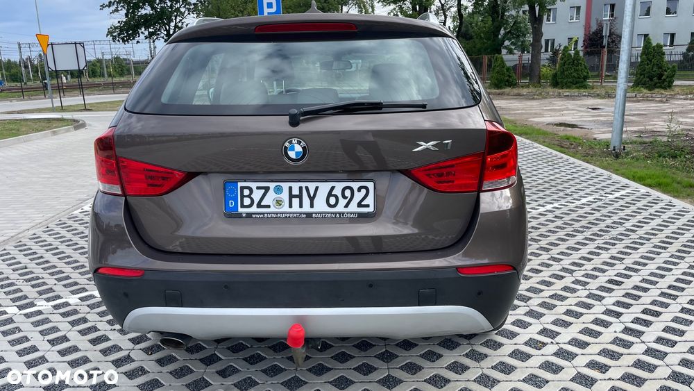 BMW X1 - 18