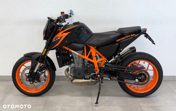 KTM Duke