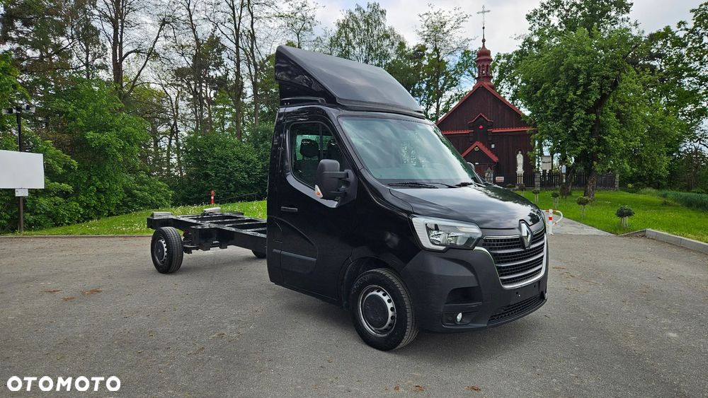 Renault Master - 3