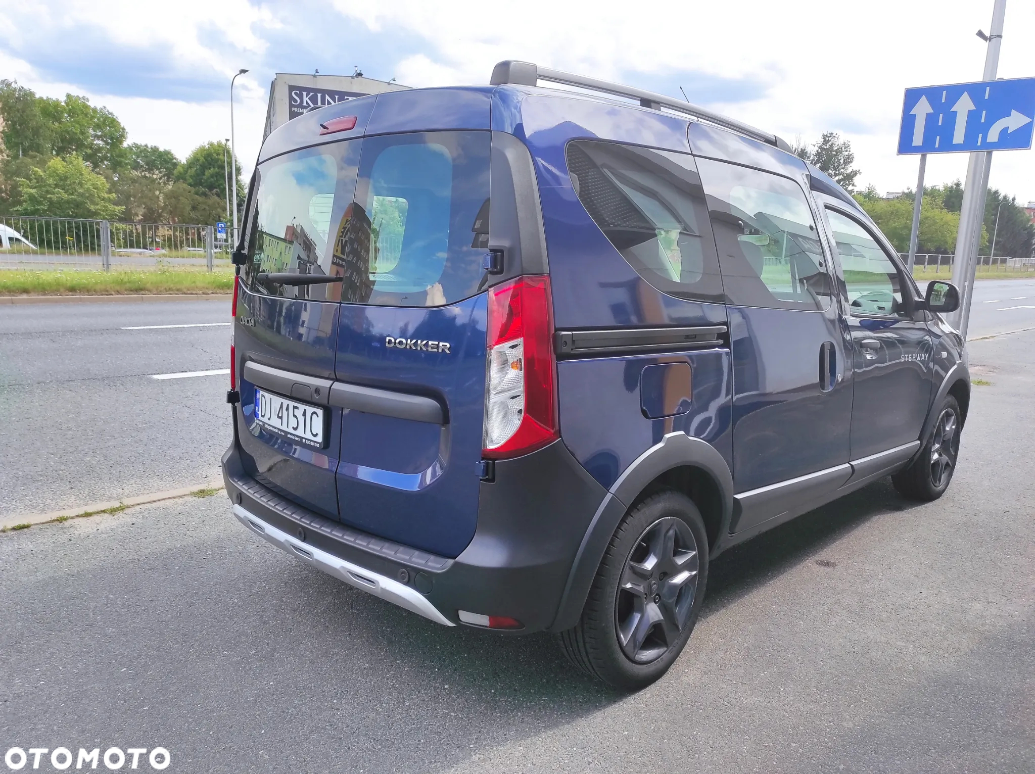 Dacia Dokker 1.2 TCe Outdoor - 5