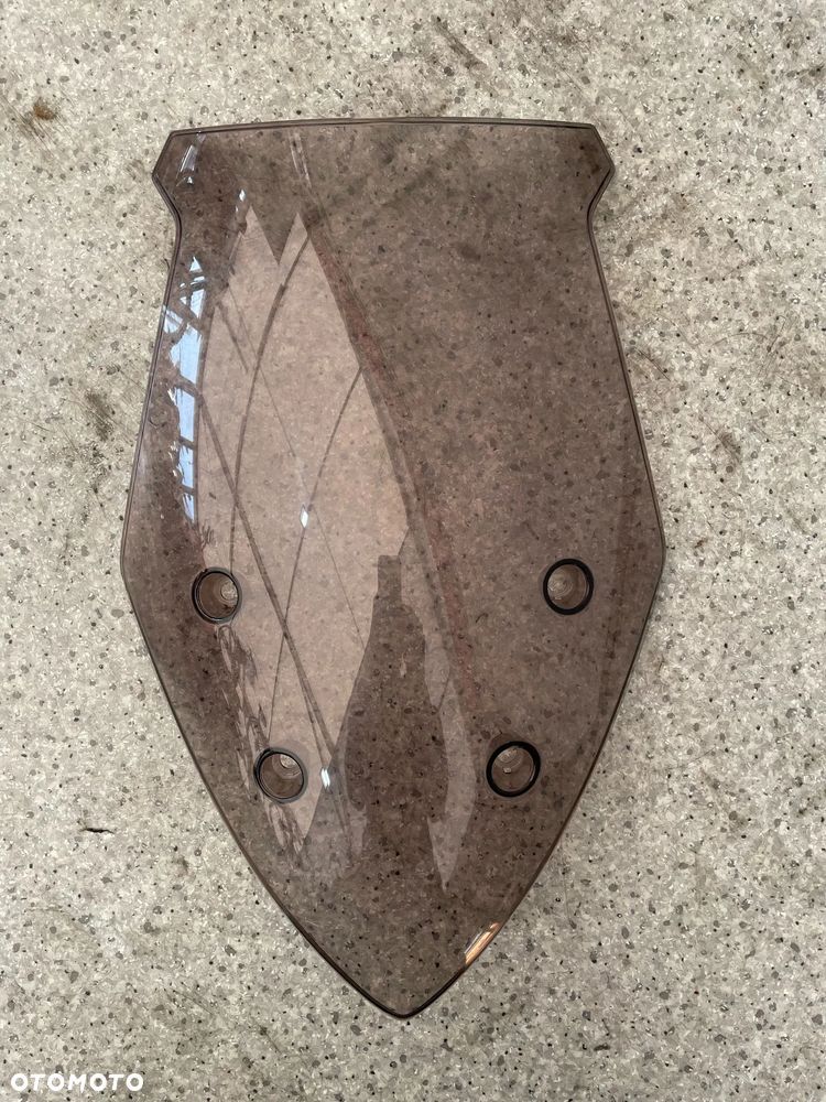 Szybka owiewka Suzuki GSX-S 1000F  (nr1251) - 1