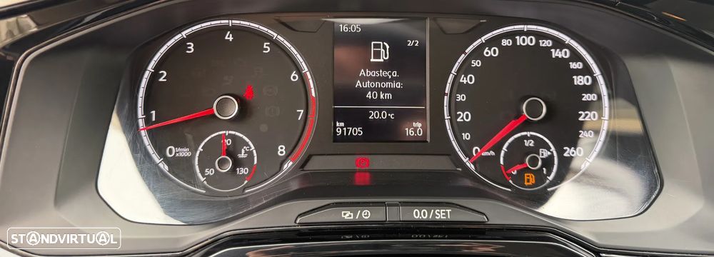 VW Polo 1.0 Lounge - 15