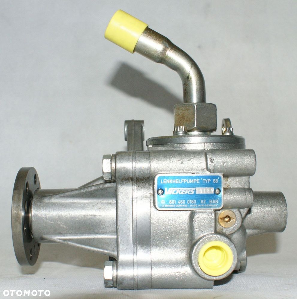 POMPA WSPOMAGANIA MERCEDES T1 601 460 01 80 - 3