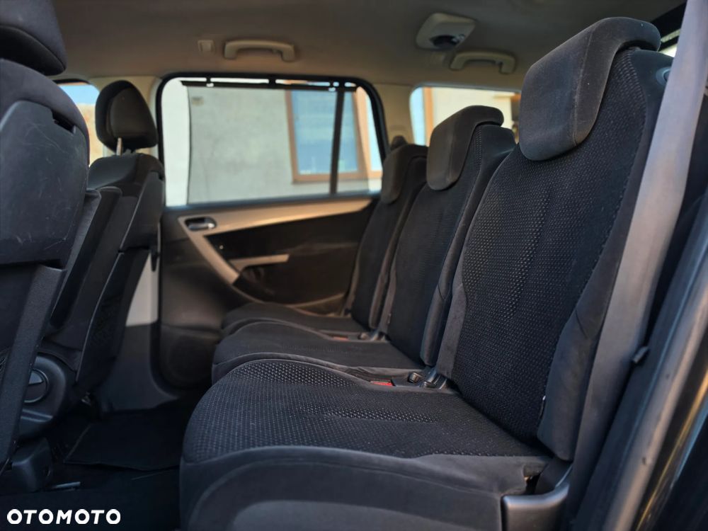 Citroën C4 Grand Picasso - 15