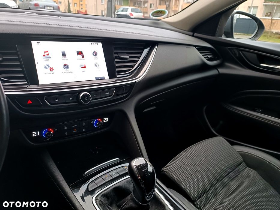 Opel Insignia 2.0 Exclusive - 27