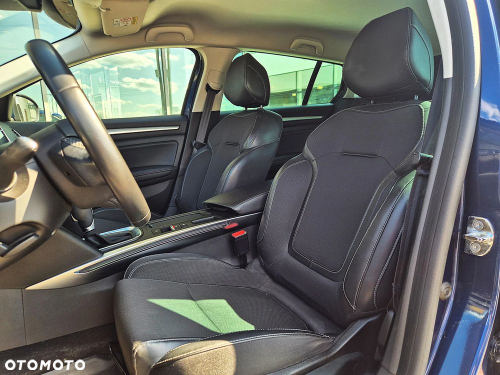 Renault Megane 1.3 TCe FAP Intens EDC - 14