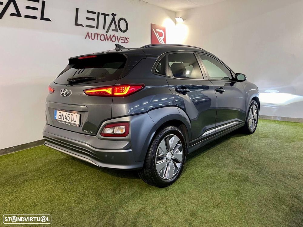 Hyundai Kauai 64.8 kWh Premium - 7