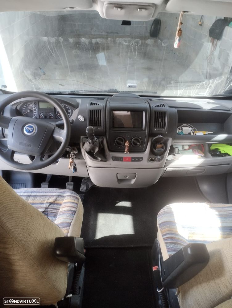 Fiat Ducato - 8