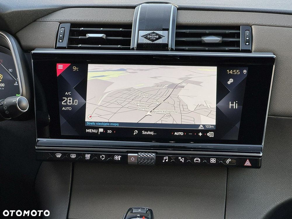 DS Automobiles DS 7 Crossback - 30