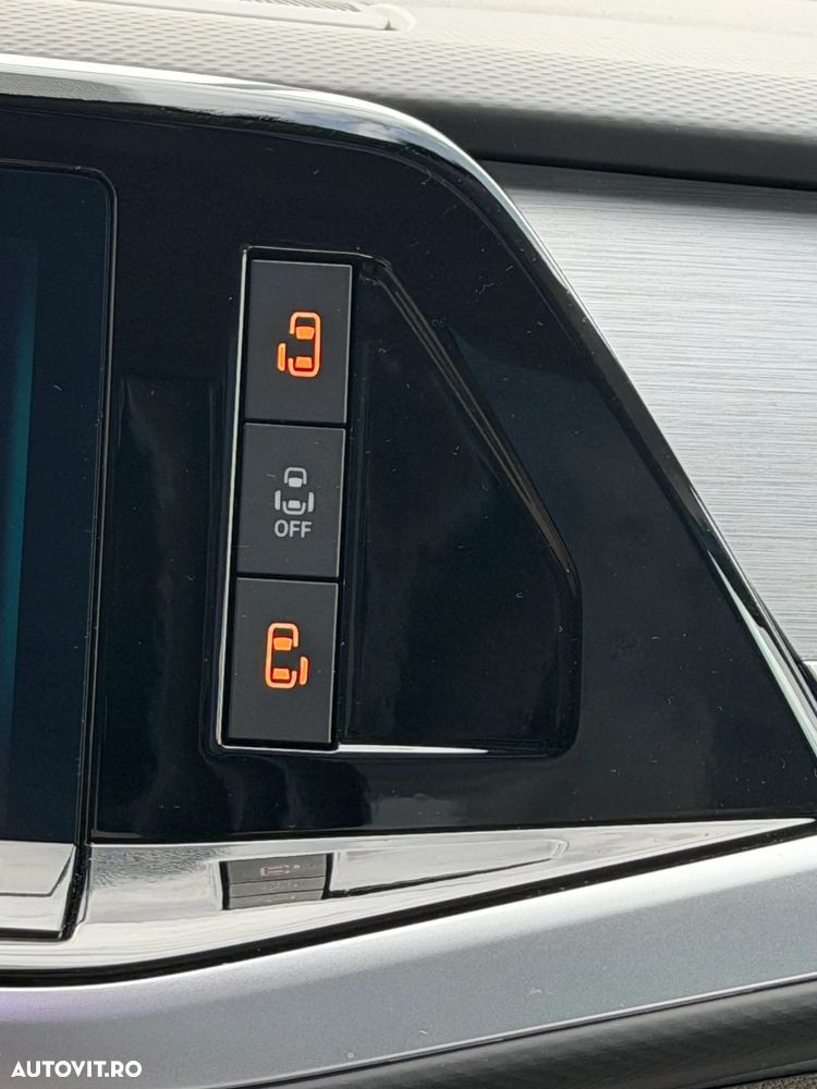 Volkswagen Multivan 2.0 TDI DSG 110KW Style - 14