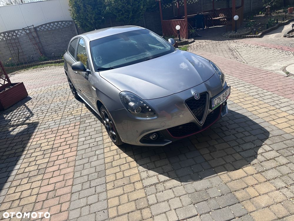 Alfa Romeo Giulietta 1.6 JTDM - 31