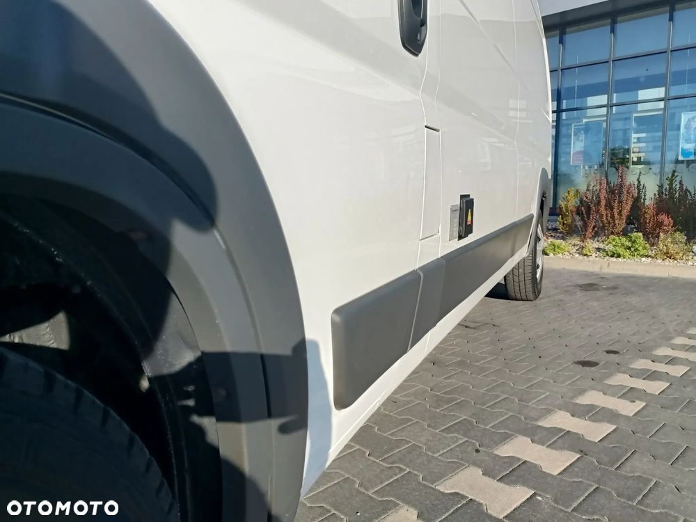 Fiat DUCATO MAXI L3H2 CHŁODNIA/MROŹNIA FULL - 8