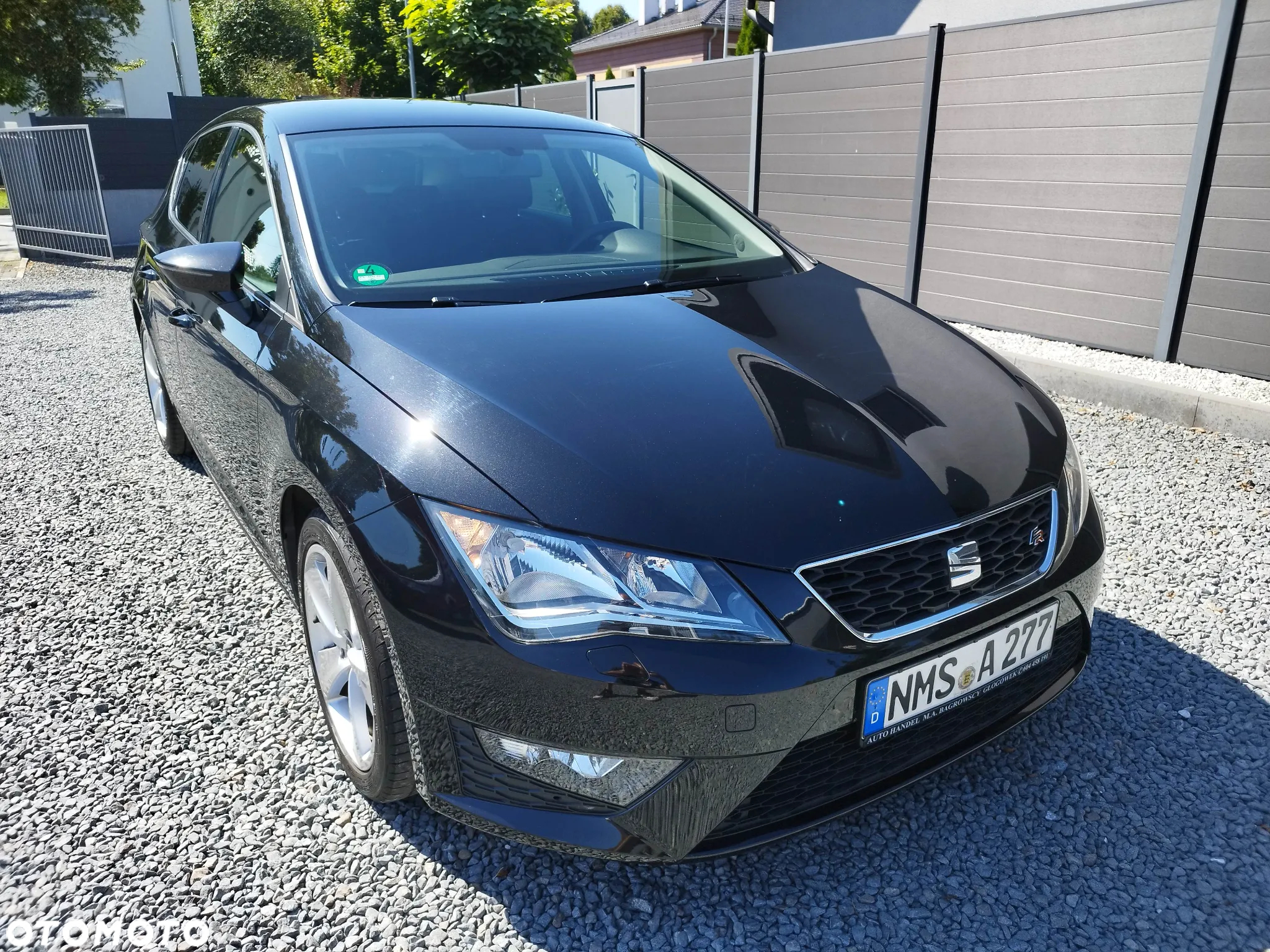 Seat Leon 1.4 TSI Start&Stop FR - 6