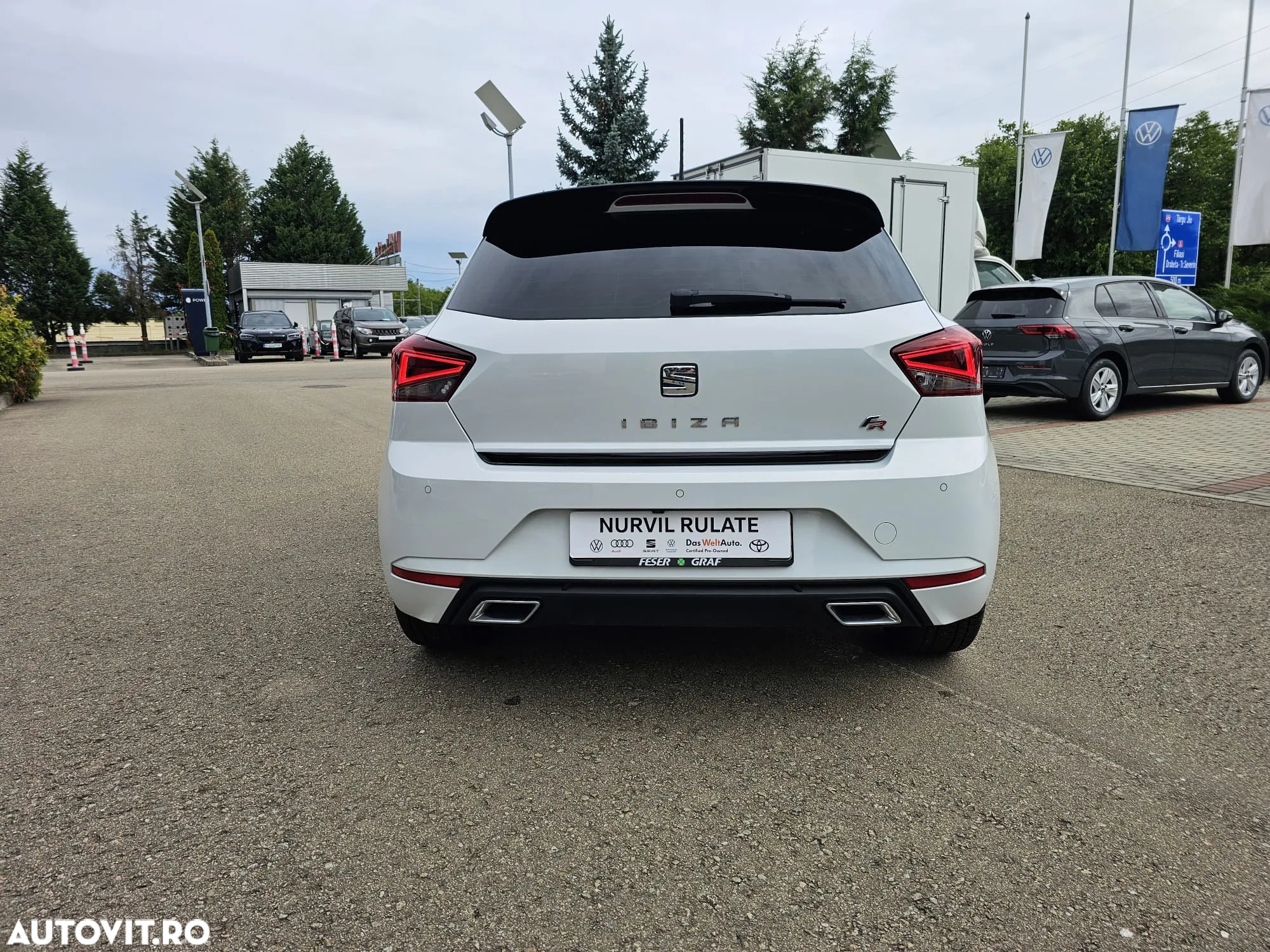 Seat Ibiza 1.0 TSI Xcellence - 7