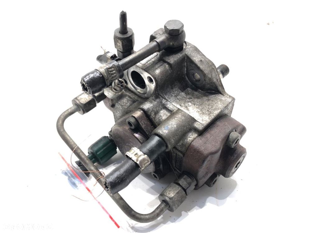 POMPA WTRYSKOWA - 199.00 PLN - OPEL CORSA D (S07) 2006 - 2014 1.7 CDTI (L08, L68) 92 kW [125 KM] - 2