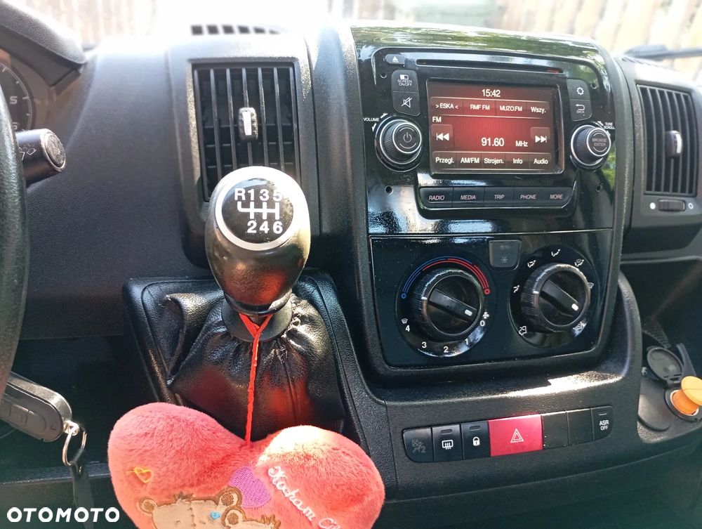 Fiat Ducato L3 - 30