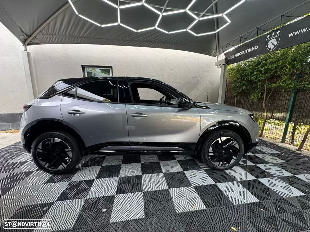 Opel Mokka 54 kWh GS - 10