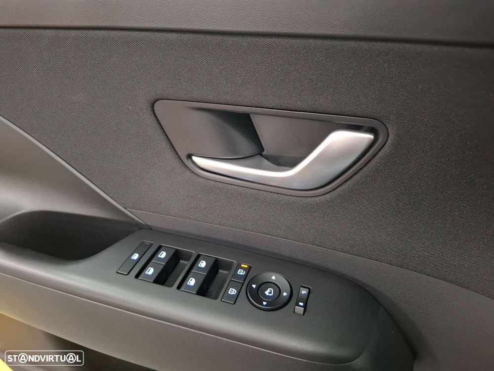 Hyundai Kauai 1.0 T-GDi Premium (TT) - 23