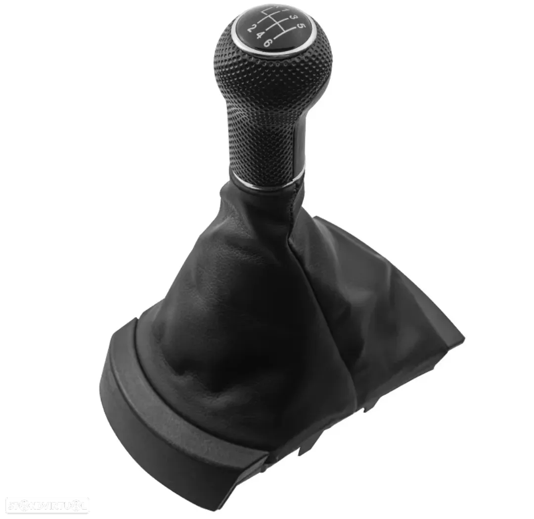 Fole mudanças Seat Ibiza 6L - 6 velocidades - 4