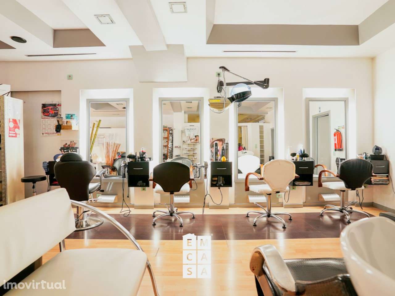 Loja  Venda em Oliveira de Azeméis, Santiago de Riba-Ul, Ul, Macinhata - Grande imagem: 2/17