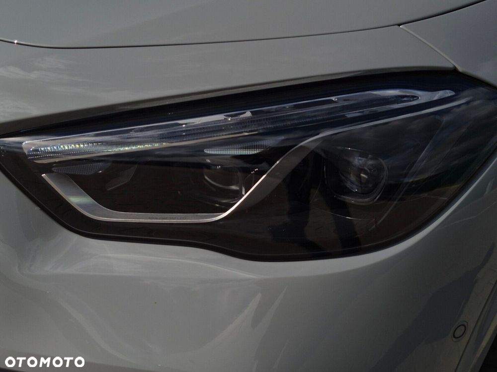 Mercedes-Benz GLA AMG 35 mHEV 4-Matic 8G-DCT - 13