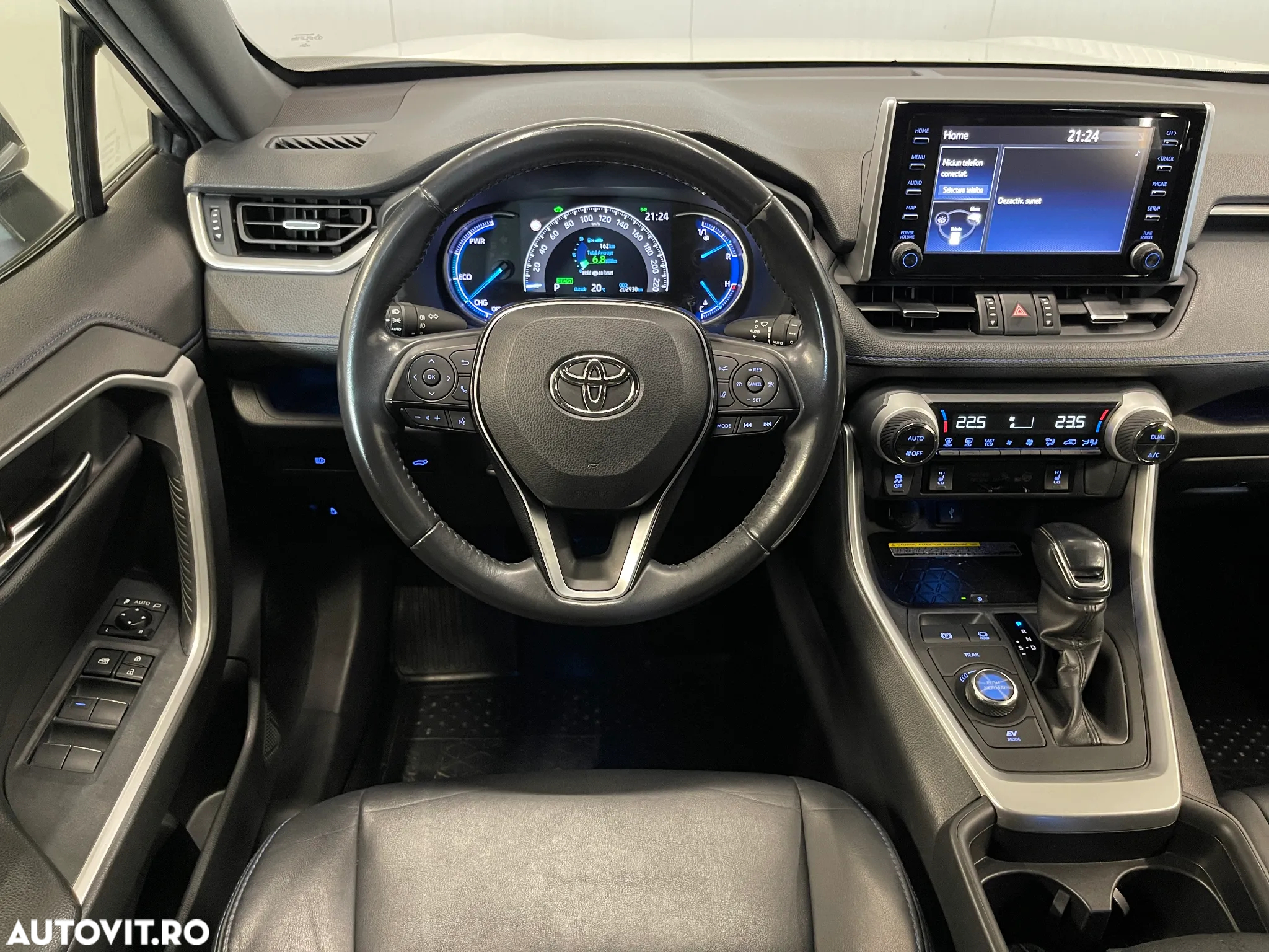 Toyota RAV4 2.5 Hybrid VVT-iE 4x4 Exclusive - 6