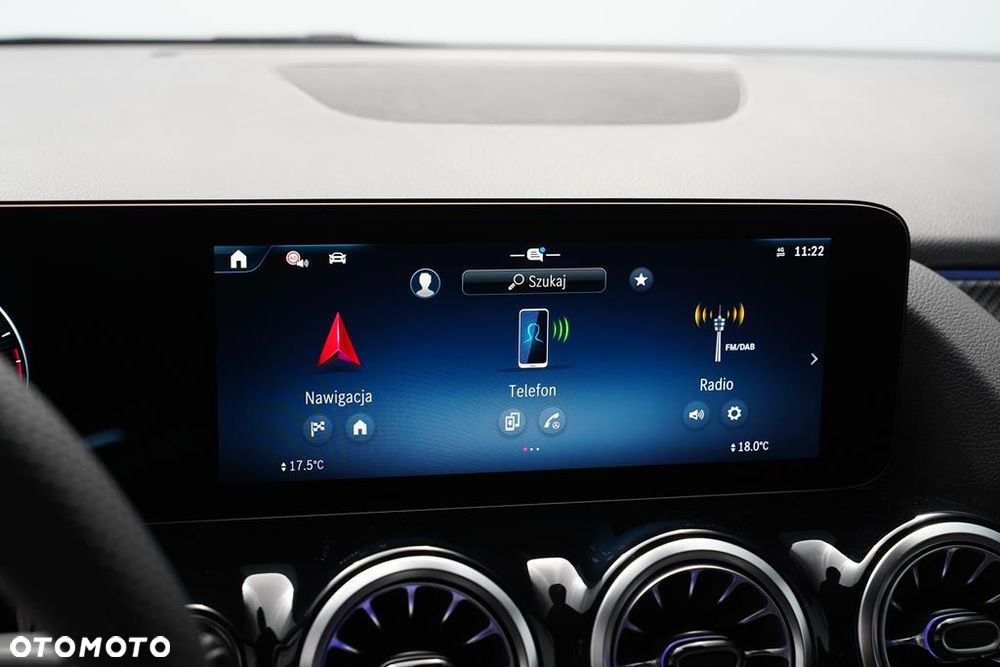 Mercedes-Benz GLA 200 mHEV AMG Line 7G-DCT - 20
