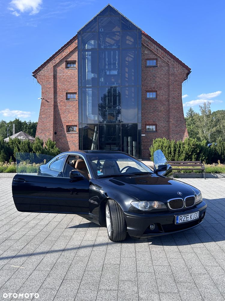 BMW Seria 3 320Cd - 5