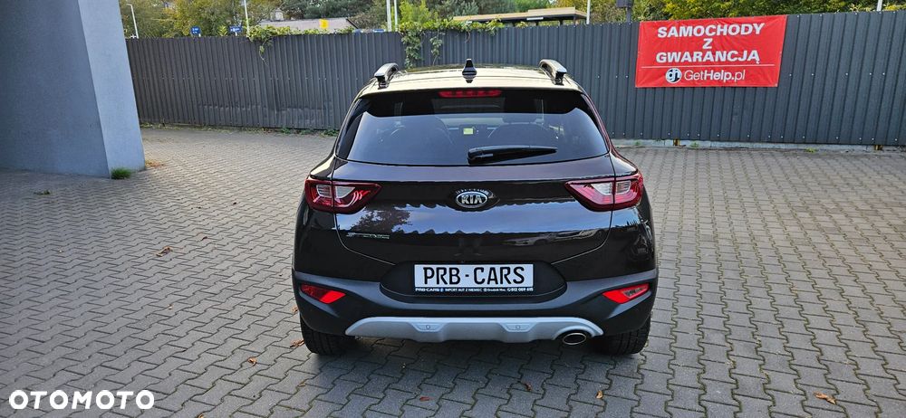 Kia Stonic 1.4 XL - 13