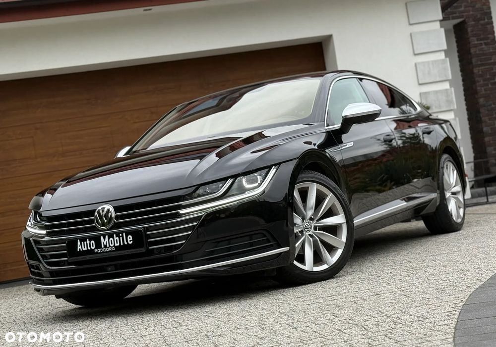 Volkswagen Arteon - 5
