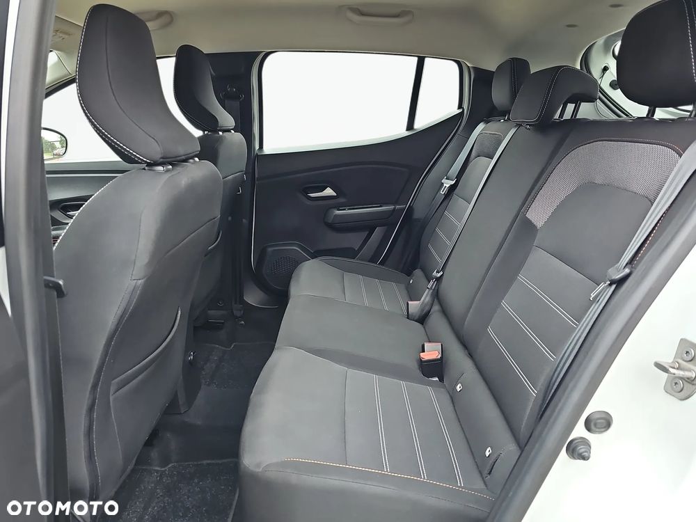 Dacia Sandero 1.0 TCe Expression - 21