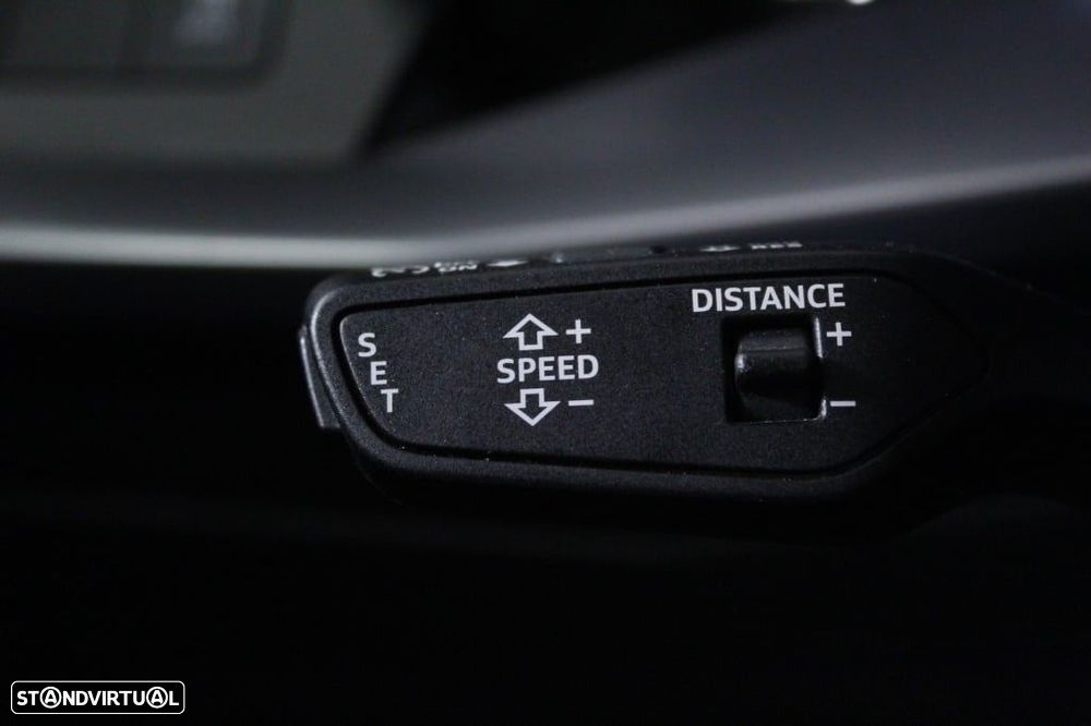 Audi A3 Sportback 30 TFSI Advanced S tronic - 27