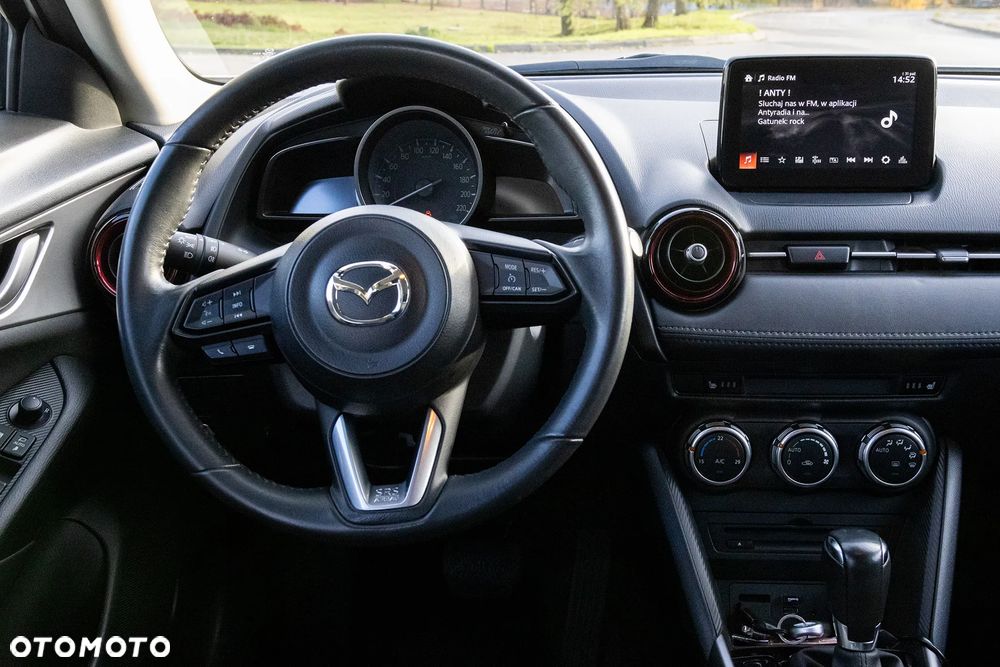 Mazda CX-3 2.0 Skyenergy AWD - 2